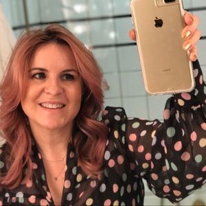 Meet your Posher, Sylvie